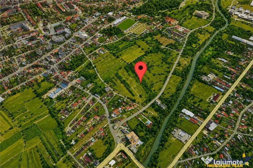Teren în Central