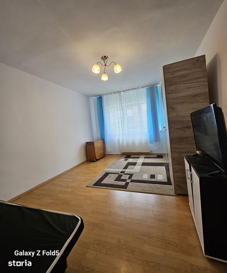 Garsonieră în Seleuș