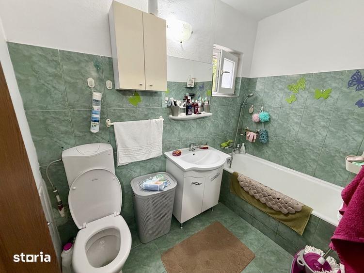 Apartament cu 2 camere decomandat în Pelican