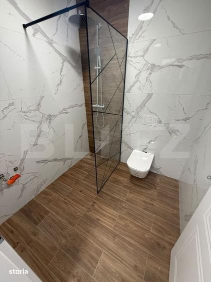Apartament cu 3 camere în Șanț