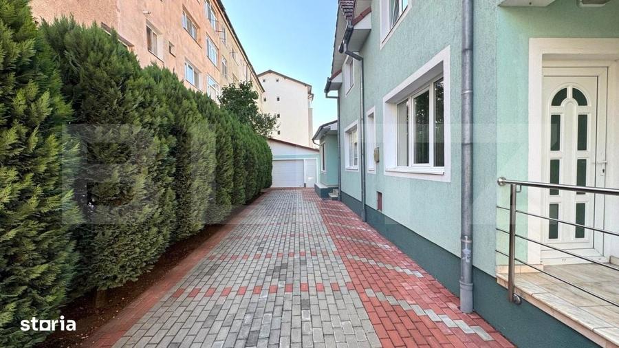Casa individuala in zona Lama - oportunitate unica - 19