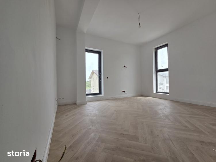 Casa 4 camere Bragadiru, 3 bai incalzire in pardoseala beci canalizare - 13