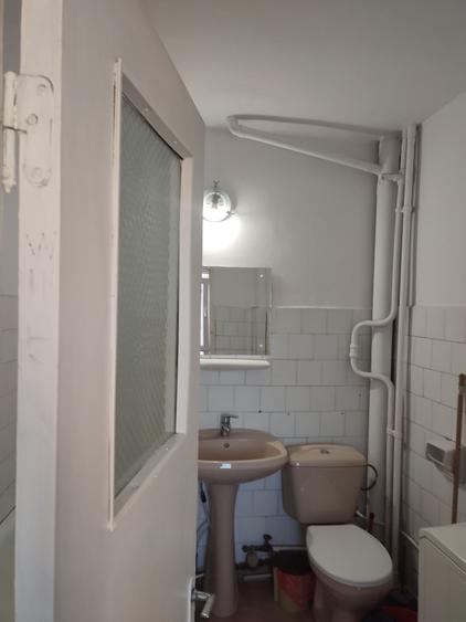Apartament cu 2 camere în Pădurii
