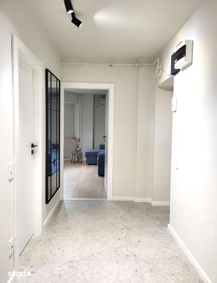 13 SEPTEMBRIE PROSPER 2CAMERE PREMIUM MOBILAT TOTUL NOU VEDERE SPATE - 2
