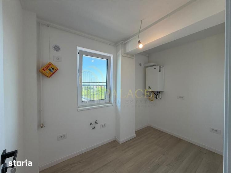 0 comision, apartament 3 camere tip penthouse, 79mp, Valea Lupului - 7