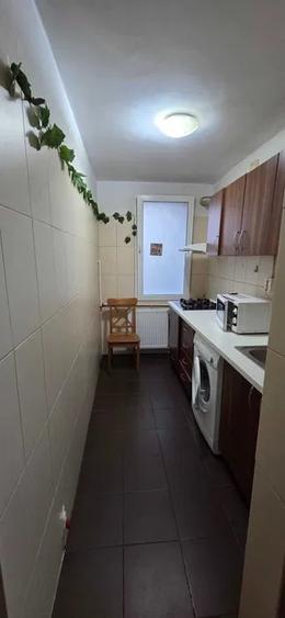 Garsoniera, decomandata, 34 mp, ac, metrou aproape, zona Lujerului - 5