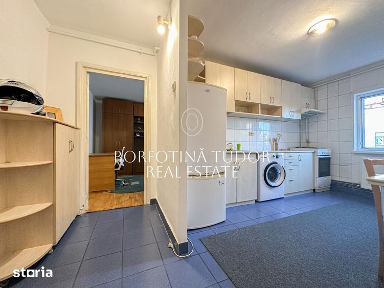 Apartament 2 camere | Marasti - The Office | 2 dormitoare | 2 balcoane - 3