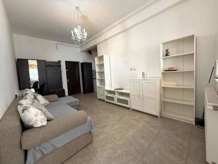 Apartament 2 camere semidecomandat, 42 mp, centrala proprie & Parcare - 7
