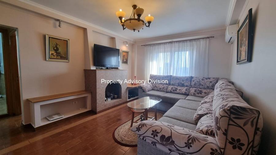 Apartament cu 4 camere în 13 Septembrie
