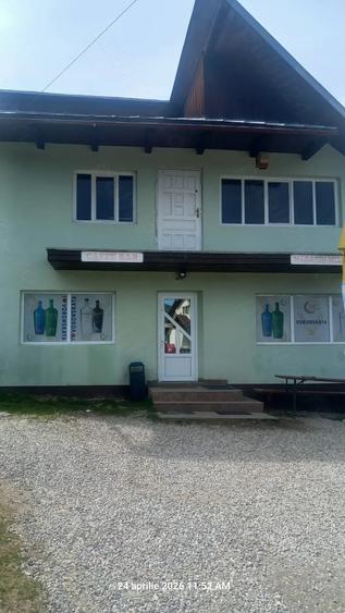 Casă cu Teren 600 Mp în Central