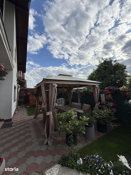 Casă cu 4 camere cu Canalizare în Valea Borcutului