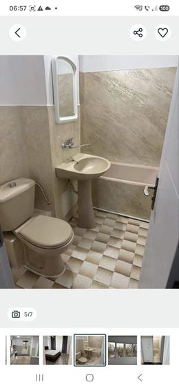 Apartament cu 2 camere decomandat în 7 Noiembrie