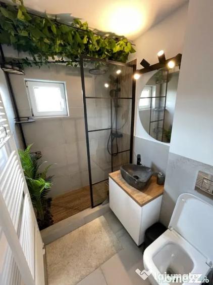 Apartament 2 camere, 51 mp, centrala, AC, Brazda lui Novac - 1