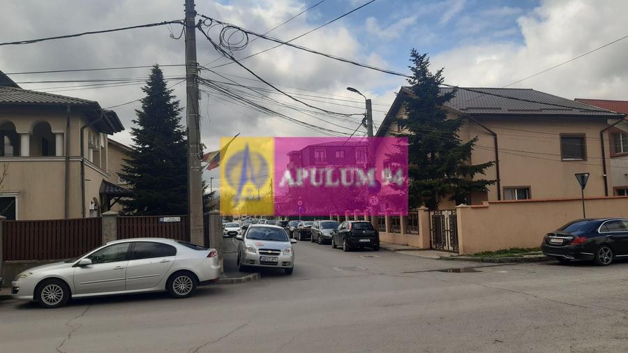 Teren Construcții intravilan de 2950 mp, în Alexandriei