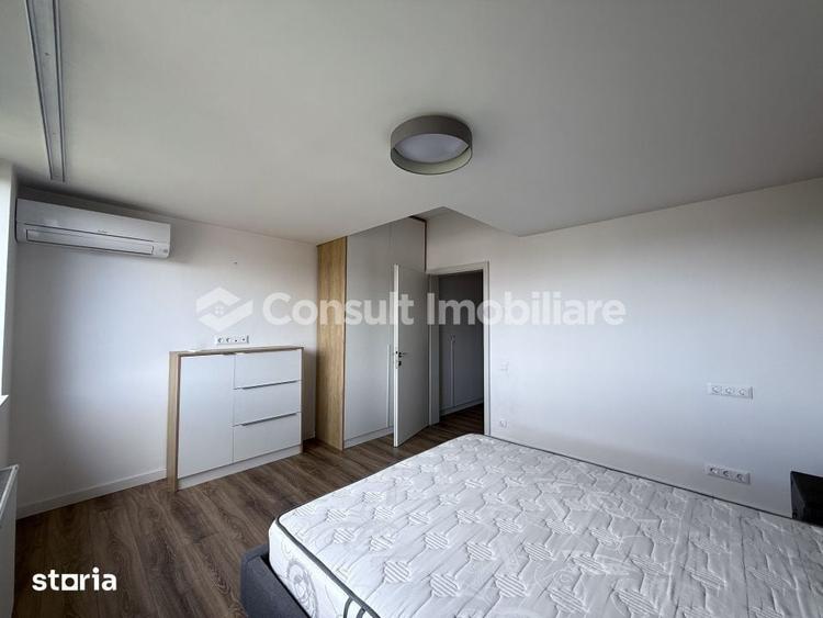Apartament cu 2 camere în Gruia