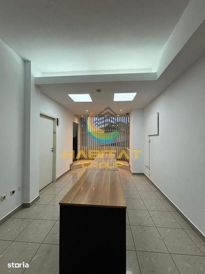 Spațiu comercial, de 185 mp, în Berceni