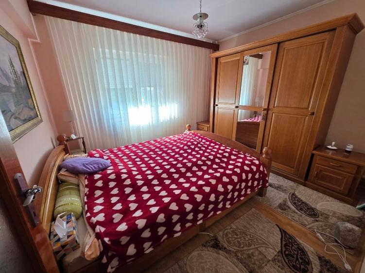 Apartament cu 2 camere semidecomandat, mobilat în Alfa