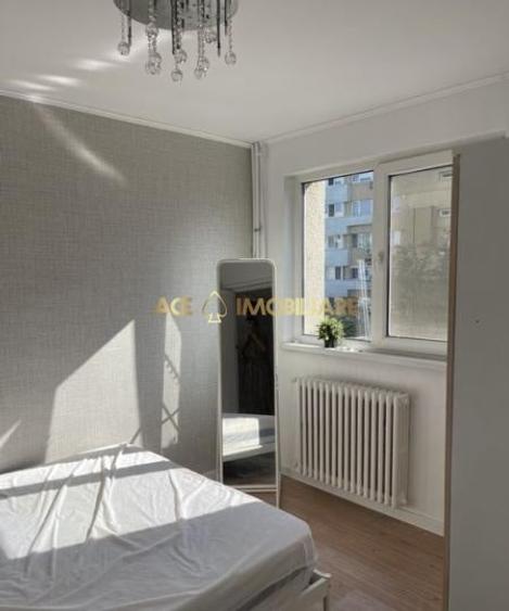 3 Camere de inchiriat | Drumul Taberei | Mobilat-Utilat | Metrou | 70MP - 3