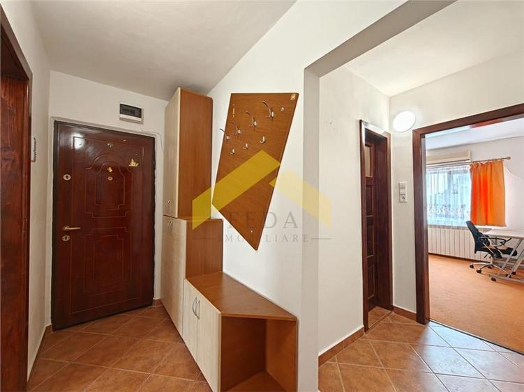 Apartament 3 camere de inchiriat zona Podgoria - 3