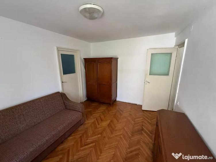 Apartament 2 camere Gheorgheni-zona Hermes - Cluj-Napoca (Cluj) - 2