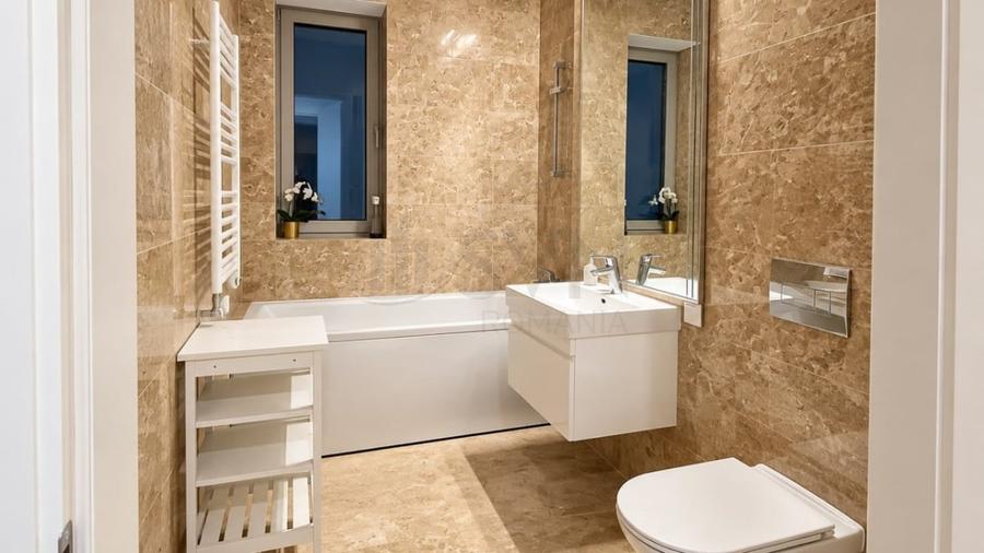 Apartament cu 3 camere decomandat în 1 Mai