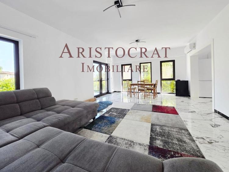 Casă cu 3 camere cu Teren 330 Mp în Corbeanca