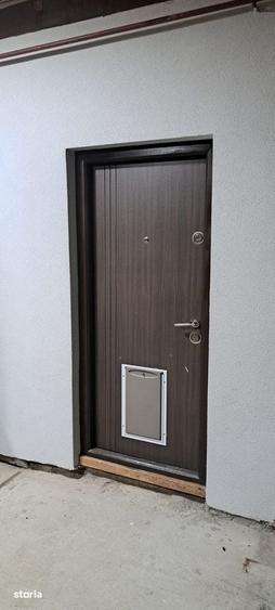 Casă cu 2 camere cu Teren 300 Mp în Giurgiului