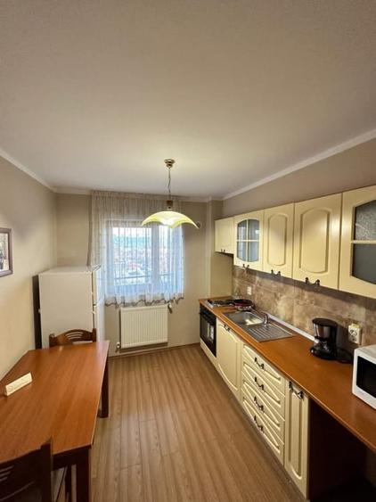 Ap 1 camera, A.Muresanu 10 min de Centru - 3