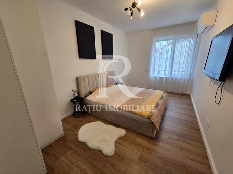 Apartament cu 3 camere | Etaj 1 | Ultracentral |  Oradea - 8