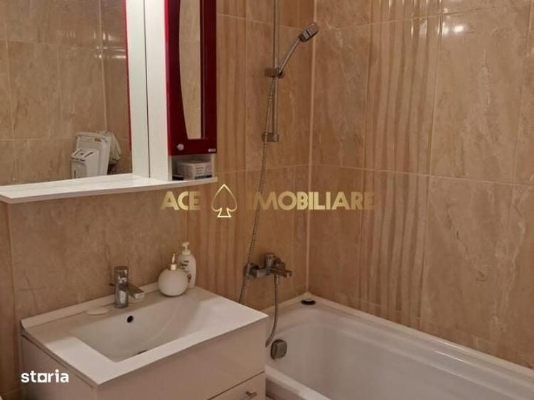 2 Camere de inchiriat | Timpuri Noi | Metrou | Centrala Proprie - 6