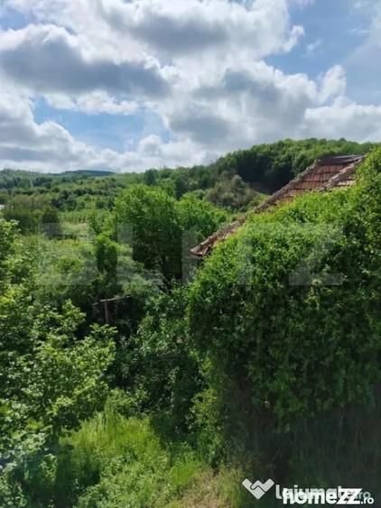 Casă cu 3 camere cu Teren 1500 Mp în Gemenea-Brătulești