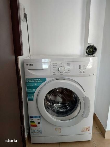 P.F inchiriez apartament 2 camere - 4