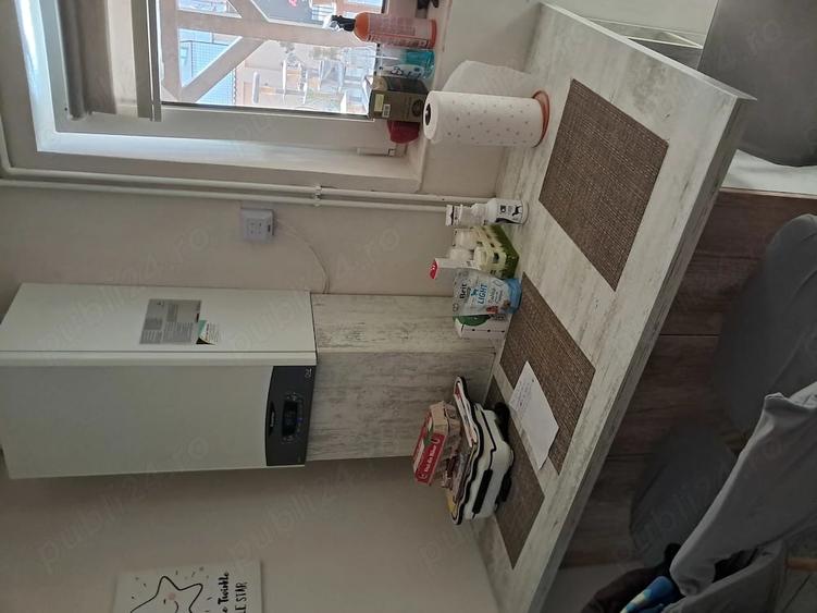 Casă cu 2 camere cu Teren 189 Mp în Iosia