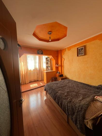 Apartament cu 2 camere în George Enescu