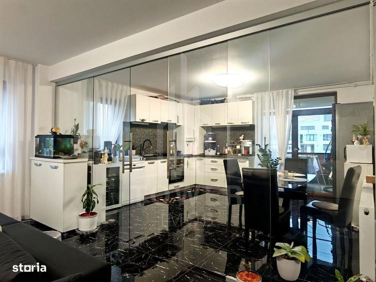 Apartament cu 4 camere în Șelimbăr