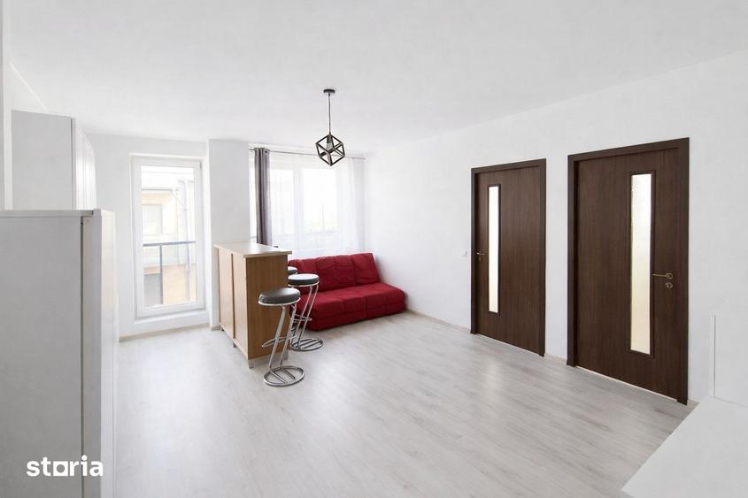 Apartament la Cheie - 2 Camere | Balcon | Parcare - Beta Residence - 3