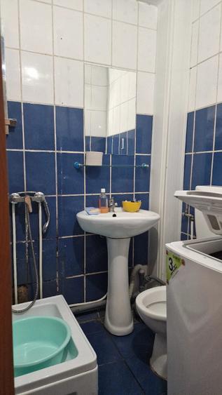 Apartament 3 camere, parter,Sagului Piata Doina - 3