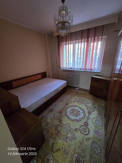 Apartament cu 2 camere decomandat în Prundu
