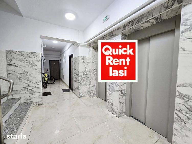 Apartament cu 2 camere în Podu Roș