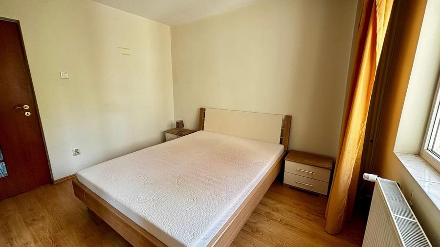 Apartament cu 3 camere decomandat, mobilat în Ultracentral