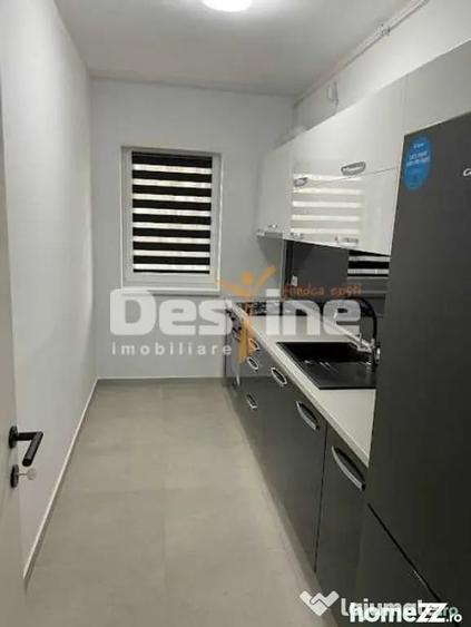 Apartament cu 2 camere decomandat în Sebastian