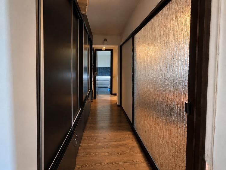 Apartament cu 2 camere decomandat în Balta Albă