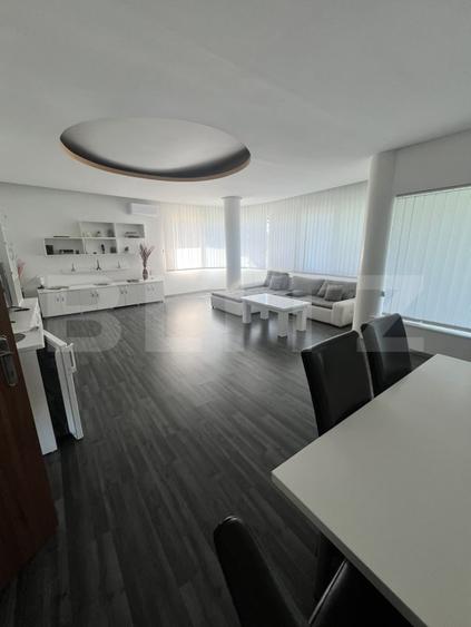 Casă individuală cu 10 camere cu Piscina în Girocului
