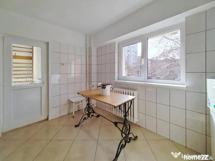 Doroban?i - Romana | 3 Camere | Reziden?a sau Birouri - Bucuresti (Bucuresti-Ilfov) - 14
