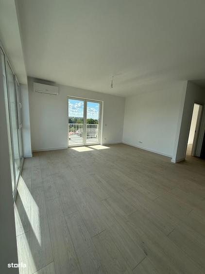 DIRECT PROPRIETAR - Apartament 2 Camere - Ansamblul Quadra Trees - 7