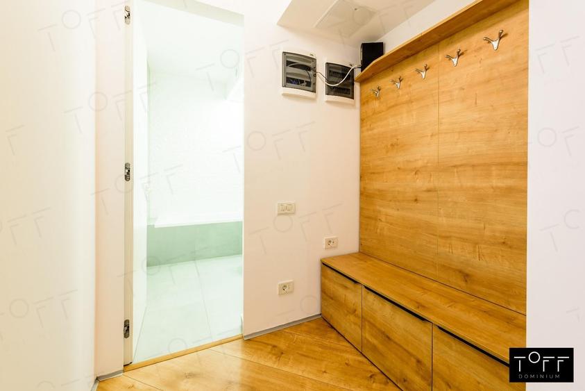 Apartament 3 camere | A2 B 196 | 4 City North | Pipera | Parcare inclusa - 18