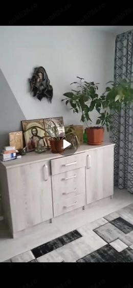 Apartament cu 2 camere nedecomandat în Central