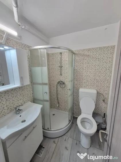 Garsonieră în Brâncoveanu