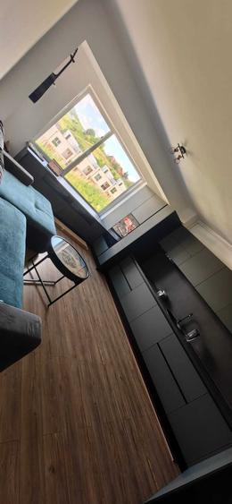 Apartament cu 2 camere decomandat în Florești