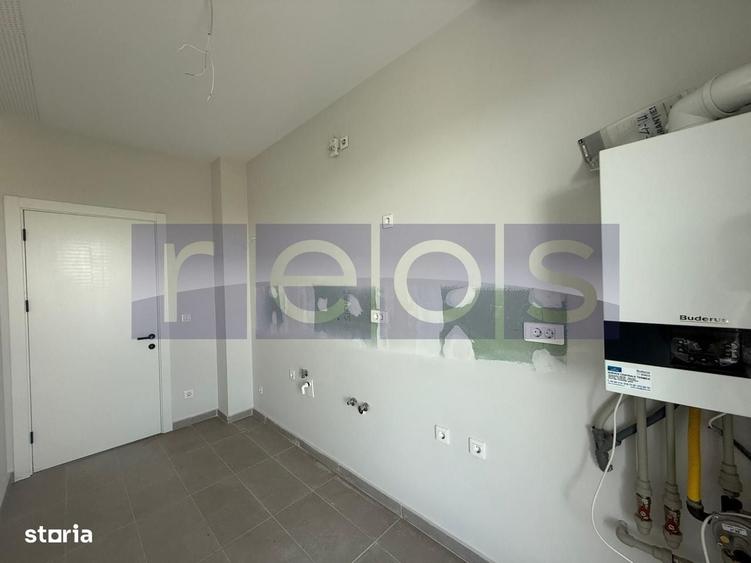 Vanzare Apartament 3 Camere | Straulesti | 81Mp | Terasa | Complex Nou - 9